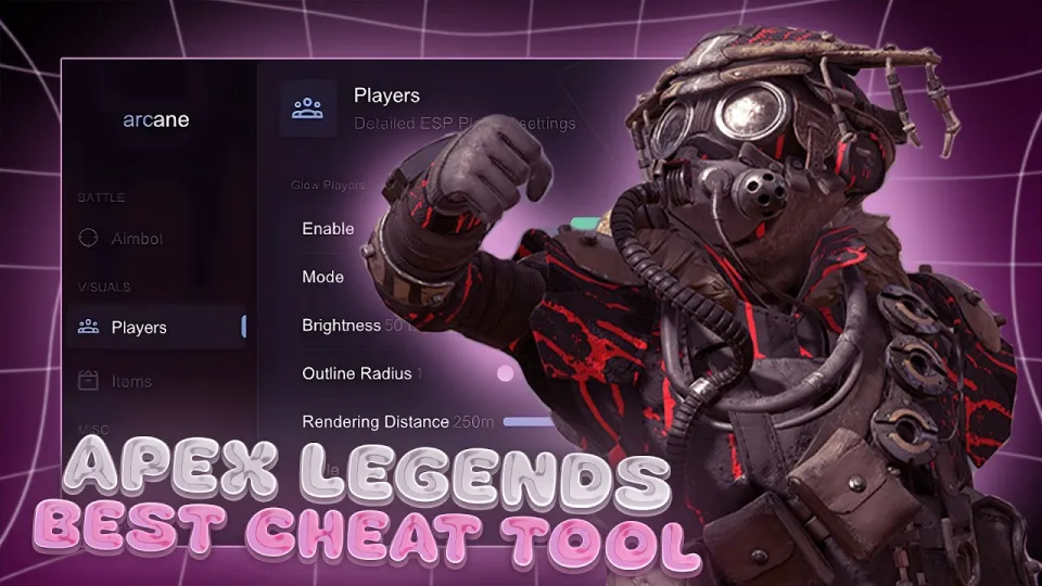 [UPDATE] Apex Legends Cheat Download & Apex Legends Free Hack | Hack Apex Legends